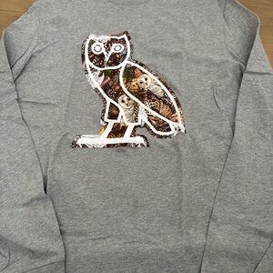 OVO Gray Sweatshirt